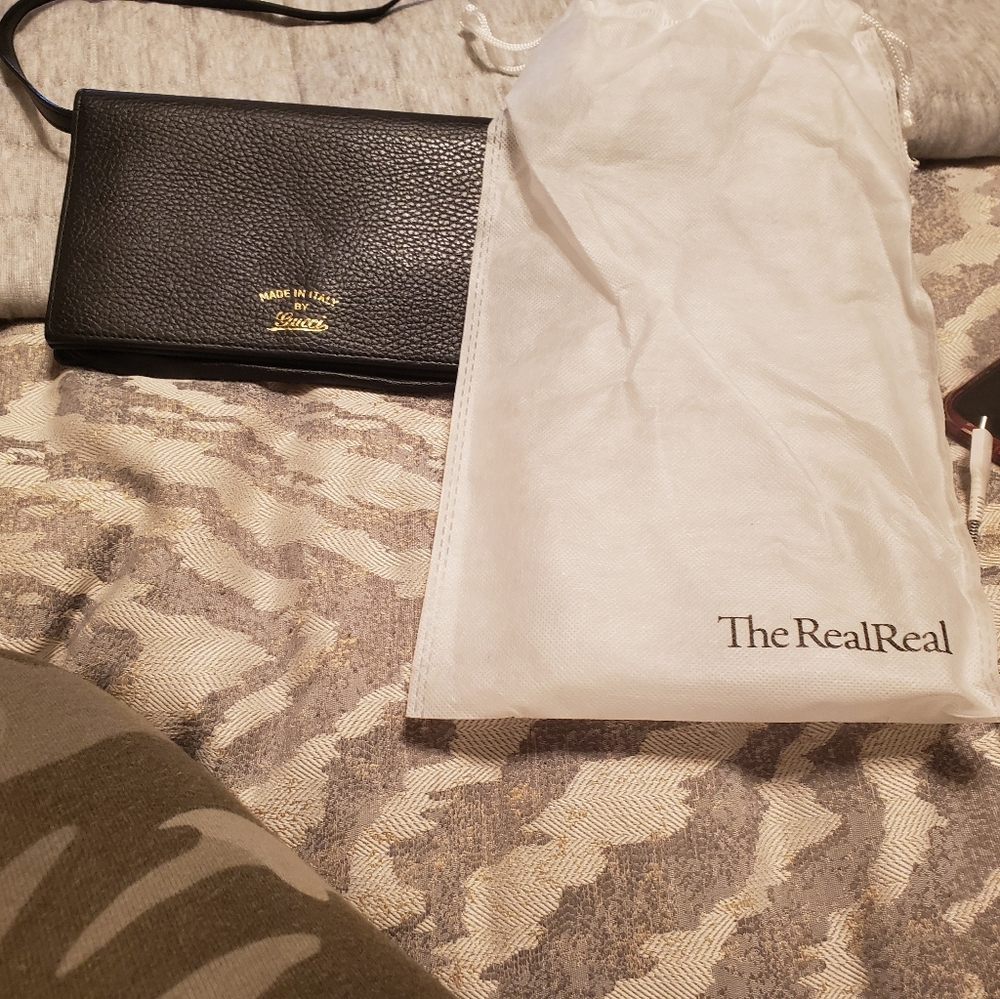 Authentic Gucci Crossbody